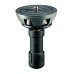 Manfrotto 75mm Half Bowl   MN520BALL